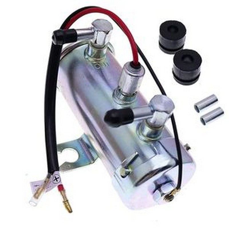 12V Fuel Pump 061512 46918 6442720 111-045 for Gehl Hydra Master Miscellaneous Vendor