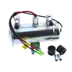 12V Fuel Pump 40263 477060E FEP60SV 0086422A 238953 for Facet Hyster Kohler Miscellaneous Vendor