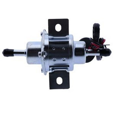 12V Fuel Pump EP-500-0 for Mazda Mitsubishi Ford Kubota Yanmar Iseki Honda Baumaschine Bagger - Buymachineryparts