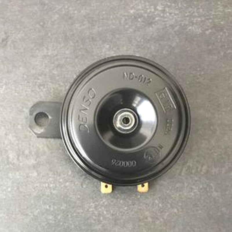12V Horn Assy RD408-53360 RD809-53710 for Kubota KX41-3 KX91-3 L3240 L3540 L5240 L5740