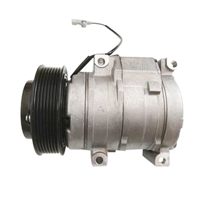 12V PV7 A/C Compressor 447220-4713 for Toyota Fortuner Hilux Vigo 10S15C