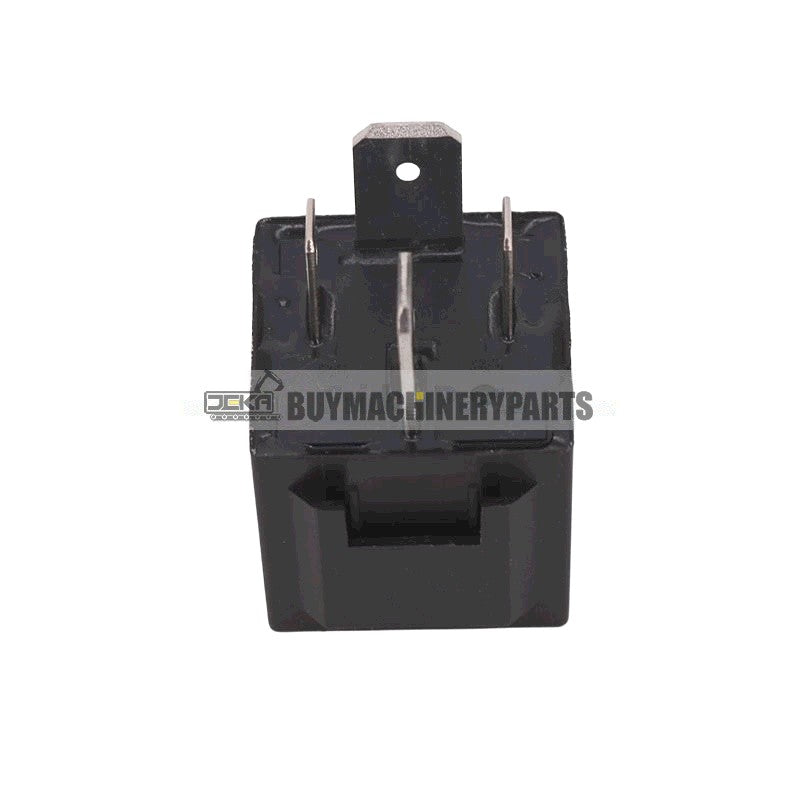 12V Relay 84523731 for CASE Telehandler FARMLIFT 525