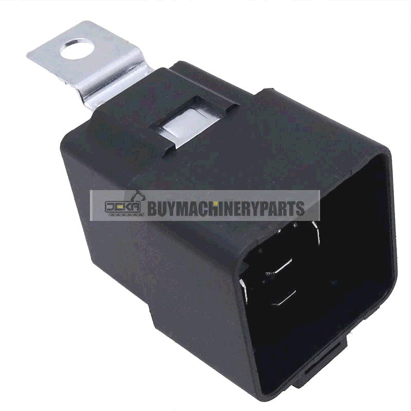 12V Relay for John Deere 316 3215 3235 3215A 3215B 3225B 3235A 3235B