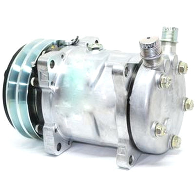 12V Sanden 5H09 A/C Compressor 920.10072 for Frigair