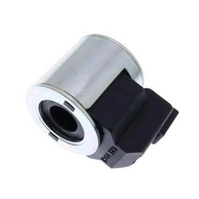 12V Solenoid Coil 228866GT for Genie Boom Lift S-100 S-105 S-120 S-125 SX-150 SX-180 Z-60/34