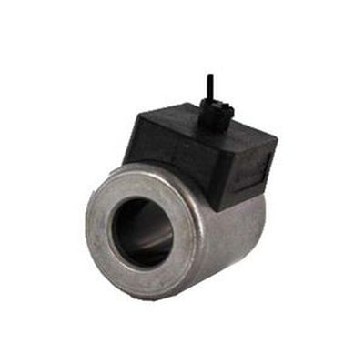 12V Solenoid Coil 3002244 12DL-40-1836 for Hydac - Buymachineryparts