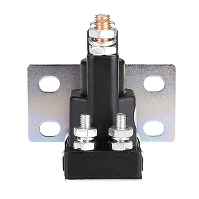 12V Solenoid Relay Switch 784-1411-020 784-1411-020-16 for Trombetta EZGO 4Cycle