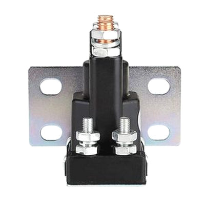 12V Solenoid Relay Switch 784-1411-020 784-1411-020-16 for Trombetta EZGO 4Cycle