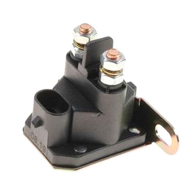 12V Solenoid Starter Relay 4014655 for Polaris 2015-2019 570 RZR Ranger 1000 900 800