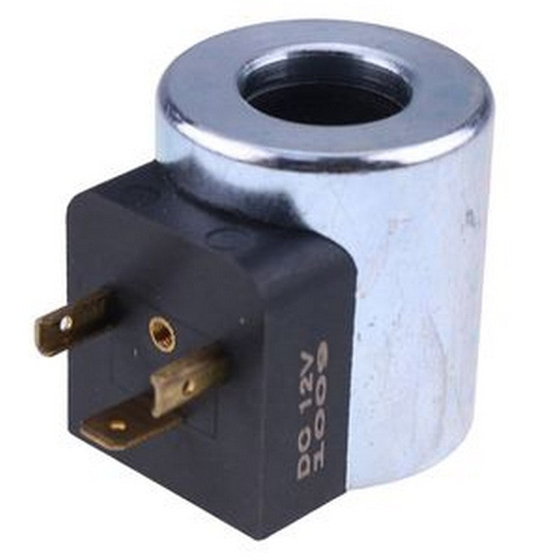 12V Solenoid Valve Coil 2440210930 for Haulotte Scissor Lift H12SX(L)-P H15SX(L)-H H18SX(L)-H