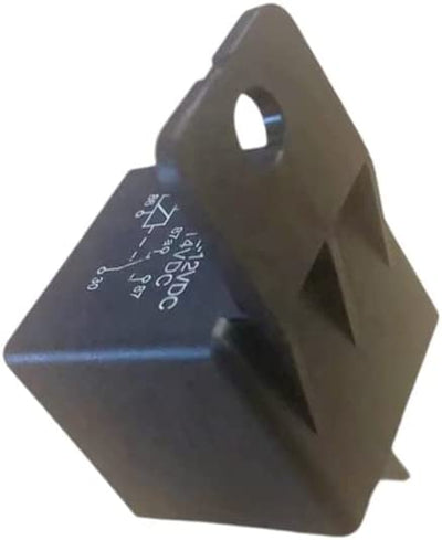 12V SPDT Relay 19274GT for Genie S-40 S-45 S-60 S-65 S-80 S-85 SX-135 SX-150 SX-180 TMZ-50/30 Z-34/22 Z-45/22 Z-45/25J Z-80/60 ZX-135/70
