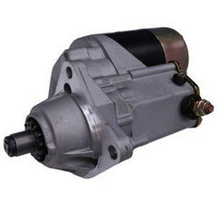 12V Starter 104451A2 for CASE 480C 480D 580C 580D 350 350B 450B 455B 1835B 1845 1845B 1845S