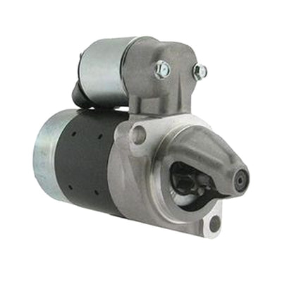 12V Starter Motor 114362-77010 114361-77011 for Yanmar Engine GA220 GA330 GA340 L35 L40 L48 L60 L70 L75 L90 L100 - Buymachineryparts