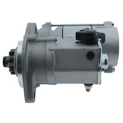 12V Starter Motor 25-38750-00 25-37640-00 for Carrier Engine CT 4.114