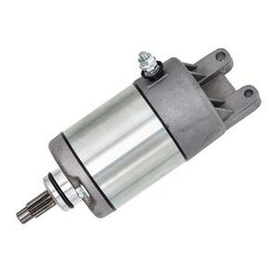 12V Starter Motor 31200-HM3-671 for Honda 1993-2008 Sportrax 300 2009 TRX300X ATV