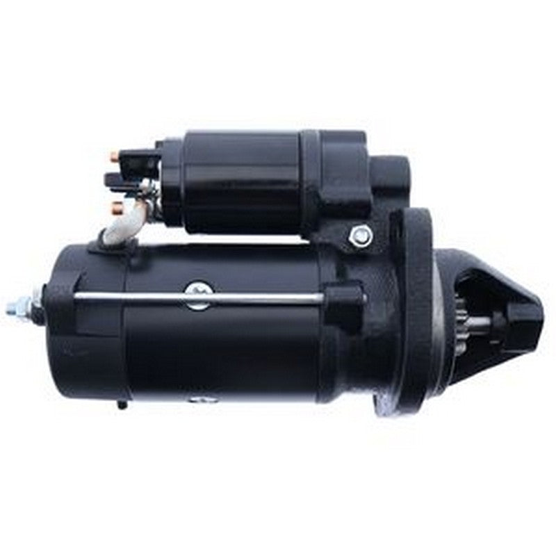 12V 10T Starter Motor 6911913 7020620 for Bobcat T2556 T2566 T35100 T3571 T40140 T40170 V518 V723 VR723 TR40250 TR45190