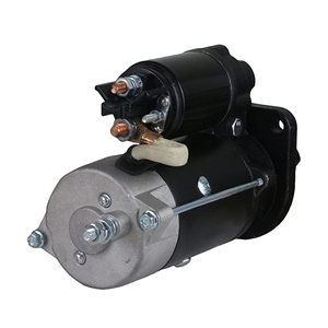 12V Starter Motor 6911913 for Bobcat T2556 T2566 T35100 T35120L T3571 T40140 T40170 V518 V723 VR518 VR530C VR638 VR723 - Buymachineryparts