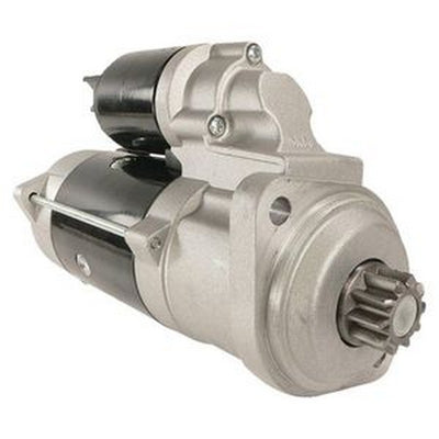 12V Starter Motor RE516157 for John Deere Engine 3029 4045 6068 Tractor 5210 5415 5510 5705 6415