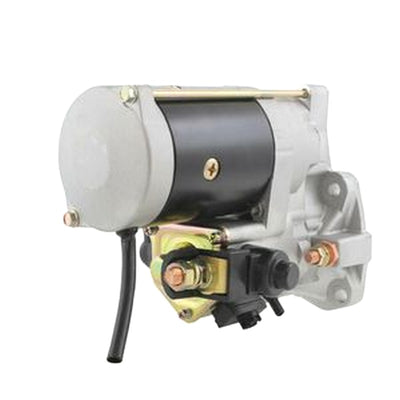 12V Starter RE501294 for John Deere Tractor 8520T 9100 9120 210LE New 18018