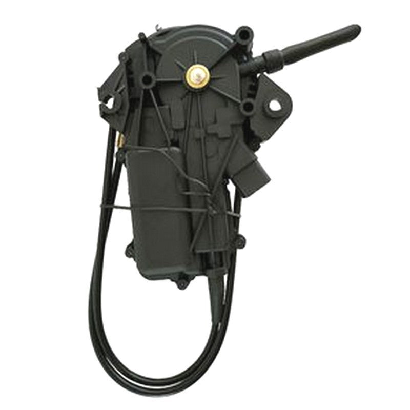 12V Stop Motor 2523-9017 for Doosan Daewoo DH220-5 DH225-5 DH300-5 DH210-9 DH220-9 DH300-9 Solar 55 - Buymachineryparts