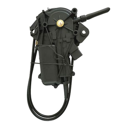 12V Stop Motor 2523-9017 for Doosan Daewoo DH220-5 DH225-5 DH300-5 DH210-9 DH220-9 DH300-9 Solar 55 - Buymachineryparts