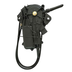 12V Stop Motor 2523-9017 for Doosan Daewoo DH220-5 DH225-5 DH300-5 DH210-9 DH220-9 DH300-9 Solar 55 - Buymachineryparts