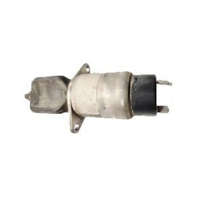 12V Stop Solenoid 1751-12A6U2B1 175112A6U2B1 for Woodward