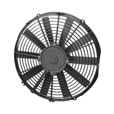 13 Low Profile Electric Fan 30100398 VA13-AP9/C-35A for Spal 1032 CFM