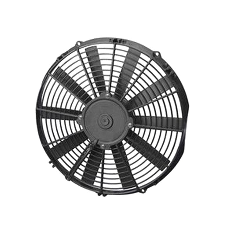 13 Low Profile Electric Fan 30100399 VA13-AP9/C-35S for Spal 1032 CFM Straight Blades