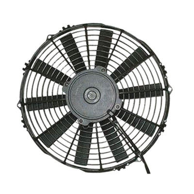 13 Medium Profile Puller Fan 30101507 VA13-AP51/C-35A for Spal 1250 CFM