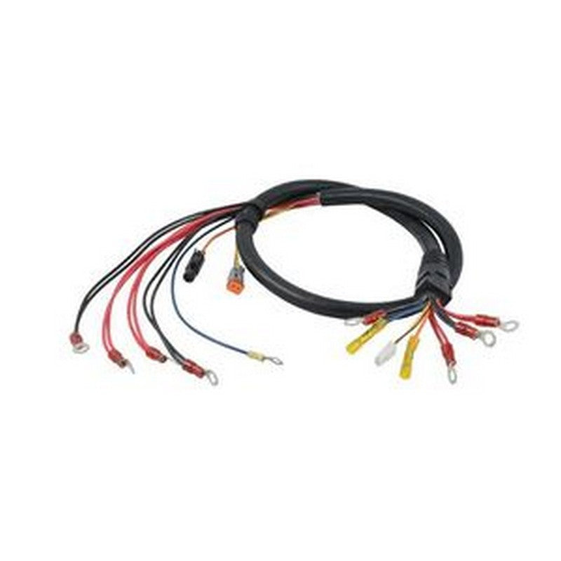 132mm Drive Motor Cable 1001132439 for JLG Scissor Lift 2030ES 2630ES 2646ES 3246ES