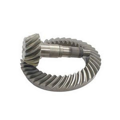 13T/38T Crown Wheel & Pinion 458/70258 for JCB Backhoe Loader 1400B 1550B 1600B 1700B 214 215 216 217 3C 3CX 3D