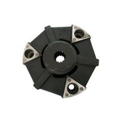 13T 146mm Hydraulic Pump Coupling YM172165-71200 for Komatsu Excavator PC30FR-2 PC30FR-1 PC50FR-1 PC50FR-2 PC40FR-2 PC40FR-1