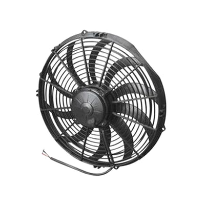 14 High Performance Pusher Fan Curved Blade 30102056 VA08-AP71/LL-53S for Spal