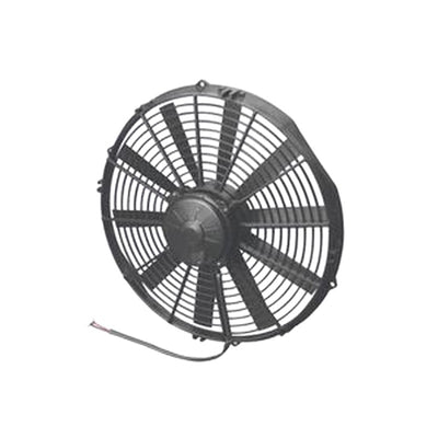 14 Pull Electric Pusher Fan 30102041 VA08-AP70/LL-23MA for Spal