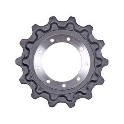 14 Teeth 9 Holes Sprocket 08821-60010 for Takeuchi Loader TL140 TL150 TL240 TL250