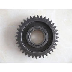 For Komatsu Excavator PC200-6 Engine 6D95 Swing 1st Gear