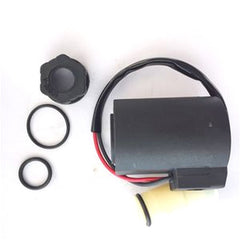 For Volvo Excavator EC240B EC240C EC250D EC250E EC290B EC290C EC300D EC300E EC330B Solenoid Valve Coil 14550884 VOE14550884