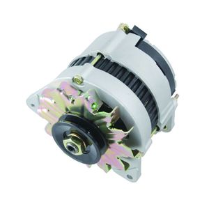 14V Alternator 11.201.811 11.201.729 Jaguar XJ12 XJS 5.3L Rover 3500 3.5 - Buymachineryparts