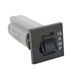 15 Amp Circuit Breaker CCX8506 for Club Car 48 Volt Battery Charger