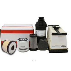 1500 Hour Maintenance Canister Filter Kit 7295614 for Bobcat Engine iT4 Loader S750 S770 S850 T750 T770 T870