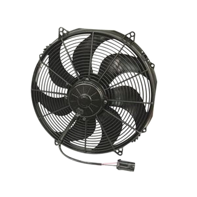 16' Extreme Performance High Output Puller Fan 30102803 VA33-AP91/LL-65A for Spal