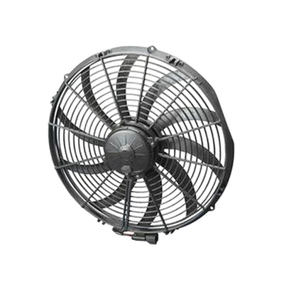 16 Extreme Performance Puller Fan Curved Blades 30102113 VA18-AP70/LL/F-59A for Spal