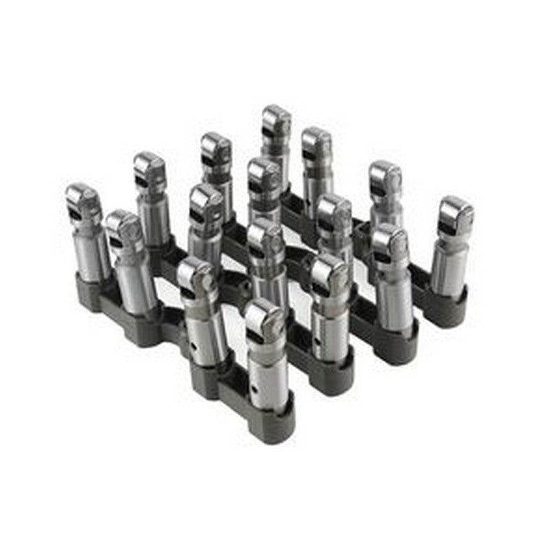 16 Pcs Valve Lifter 53021720AB for Dodge Charger Challenger Jeep  Grand Cherokee Chrysler 300 Non-MDS