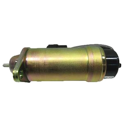 Stop Solenoid 16259-60010 MV1-48 for Kubota D1105 V1505 Hitachi Timberwolf TW150DHB TW150VTR TW190 TW-S426TDHB - Buymachineryparts