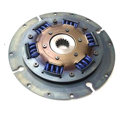 16T Clutch Driven Disc DET352-16-6372 for Komatsu D41-6 Bulldozer