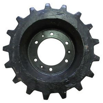 17 Teeth Track Sprocket 6715821 for Bobcat Loader 864 T200 T250 T300