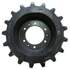 17 Teeth Track Sprocket 6715821 for Bobcat Loader 864 T200 T250 T300