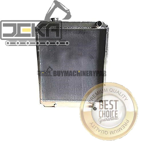 New Water Tank Radiator Core ASS'Y 201-03-21111 for KOMATSU PC60-2