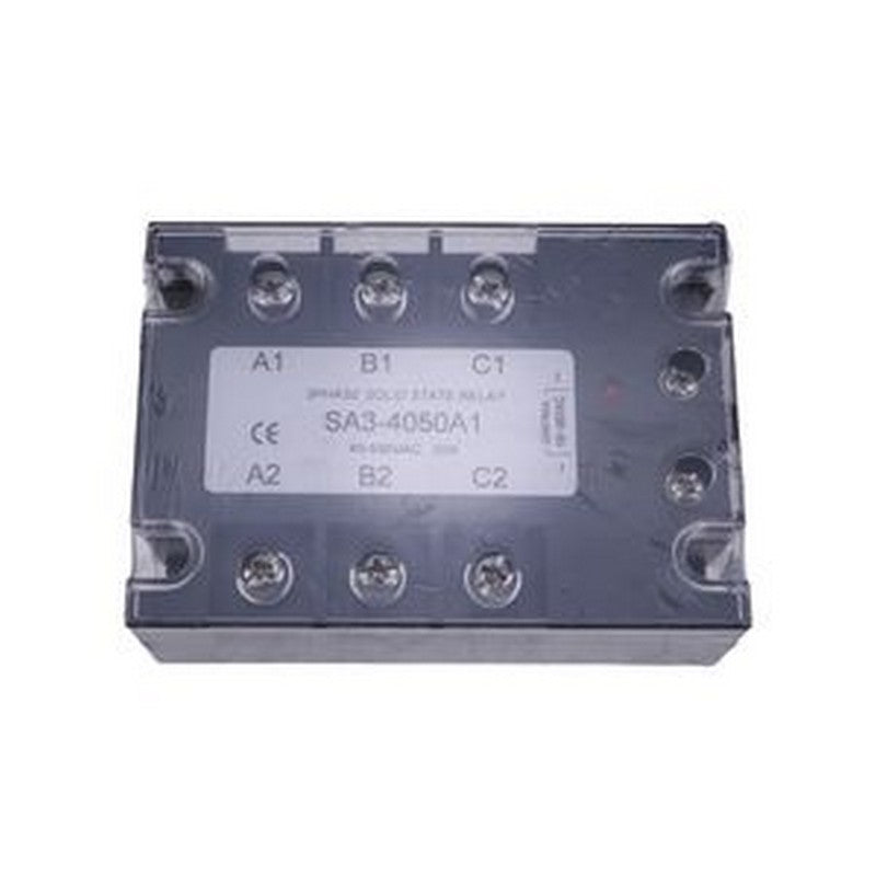 18-36V Solid State Relay SA3-4050A1